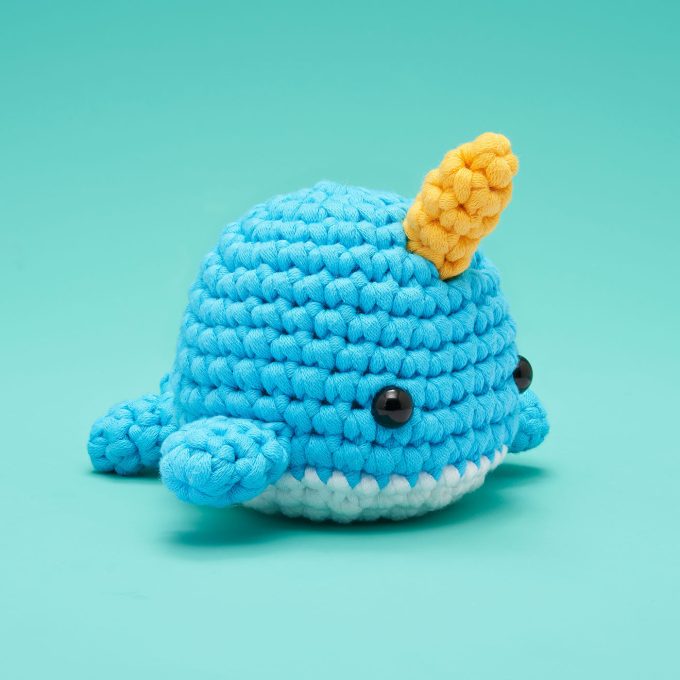 Mommy and Me Crochet All Day Bundle