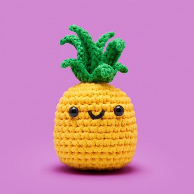 Yarn Appétit Bundle