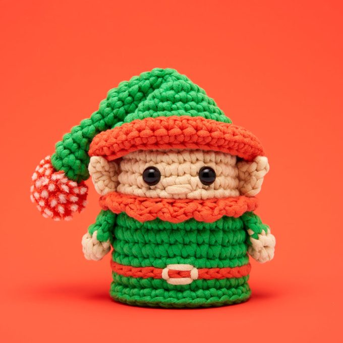Elf-tacular Holiday Bundle