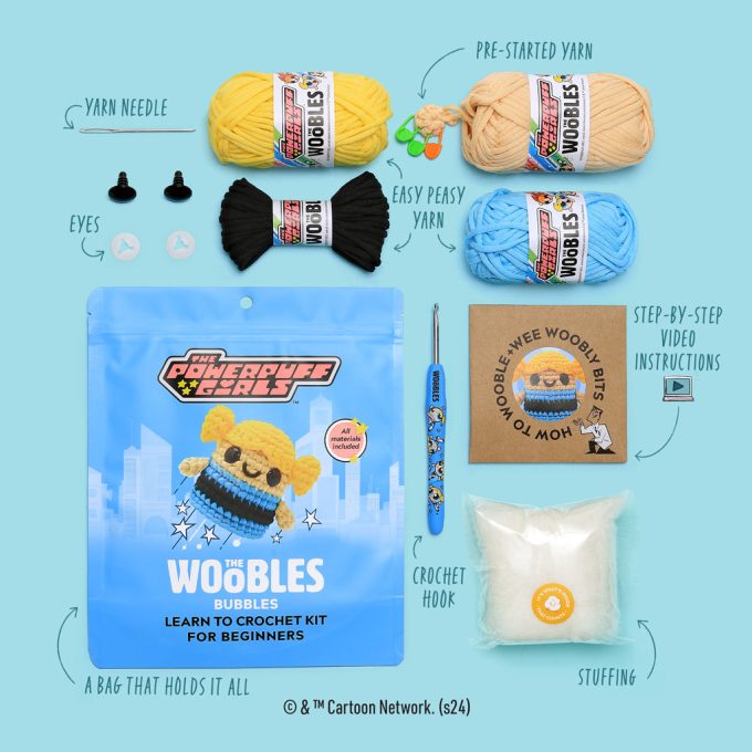 Fight Like a Girl Bundle