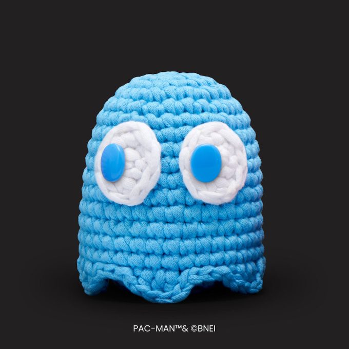 PAC-MAN-ificent Pals Bundle