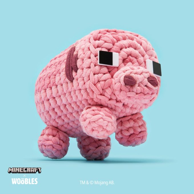 Minecraft Block It to 'Em Bundle