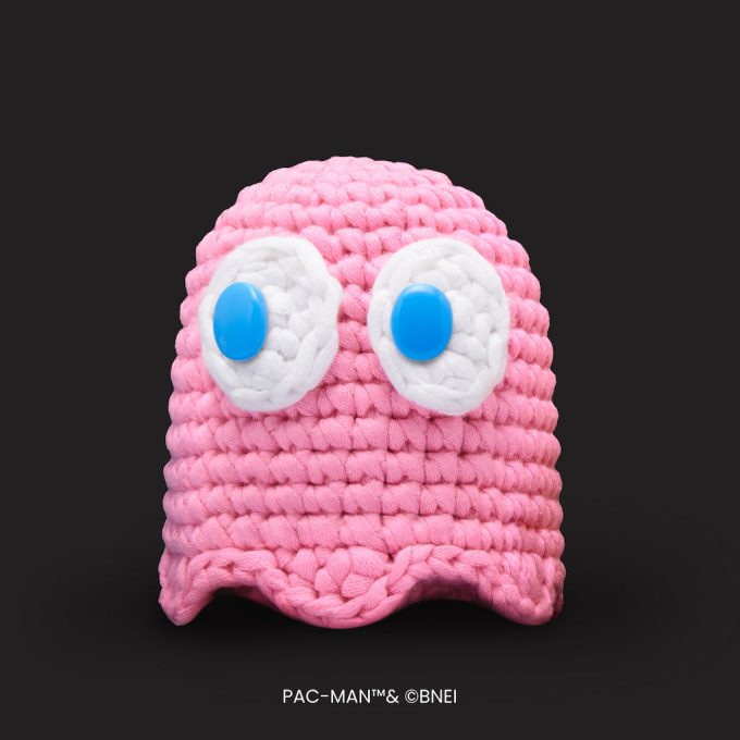 PAC-MAN-ificent Pals Bundle