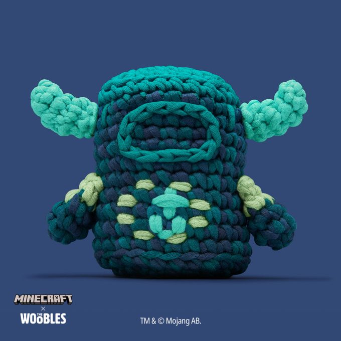 Minecraft Block It to 'Em Bundle