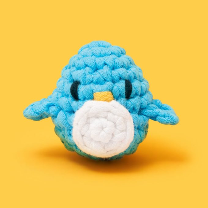 Mommy and Me Crochet All Day Bundle
