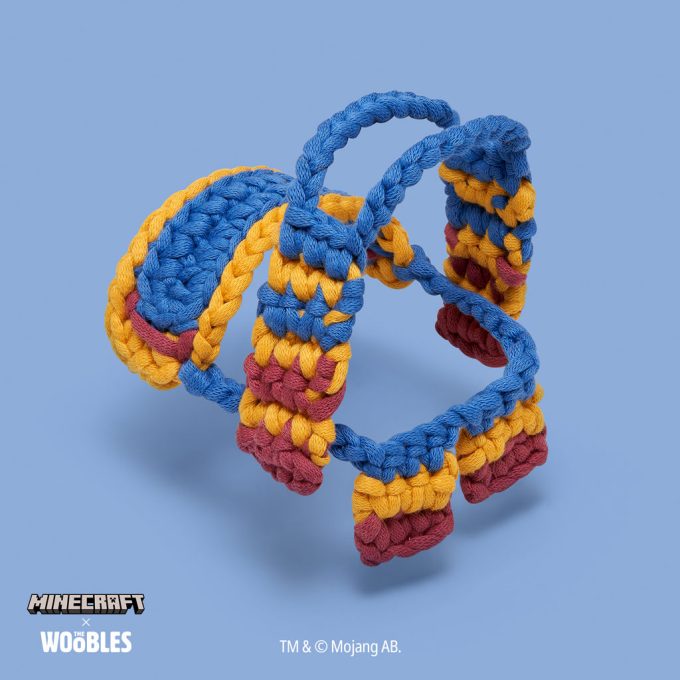 Will You Be Minecraft Bundle