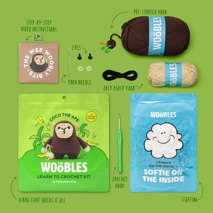 Safari-markable Bundle