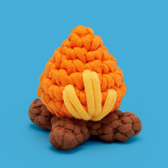 The S’more the Merrier Bundle