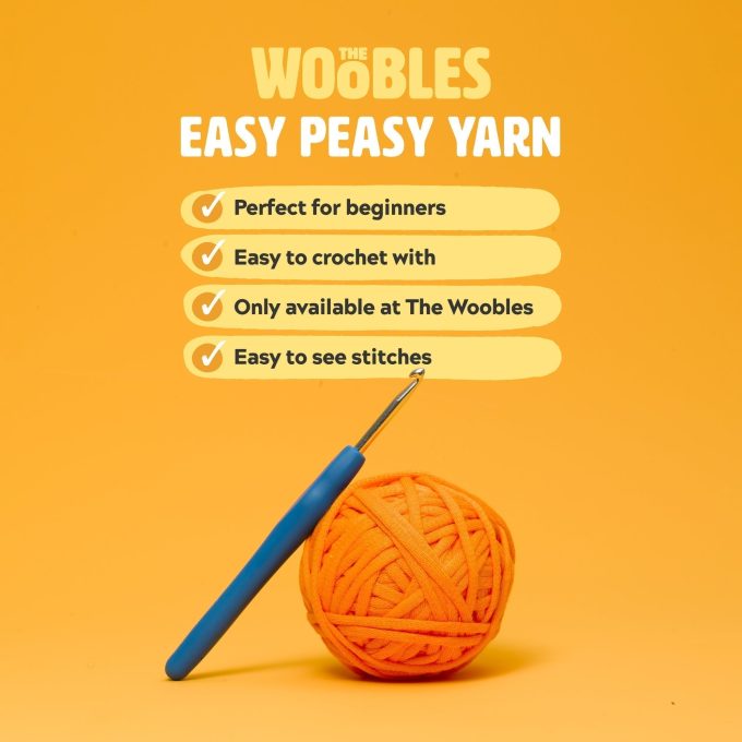 LittleTwinStars™️ Crochet Kits
