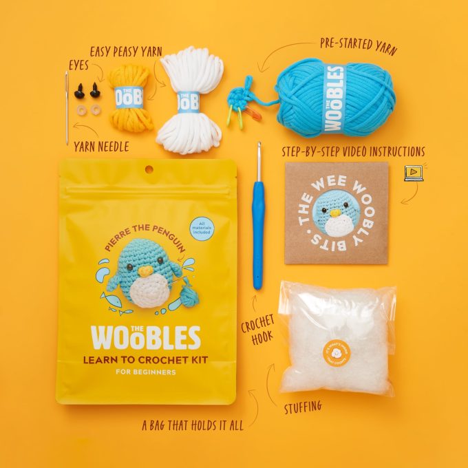 Mommy and Me Bee-utiful Bundle