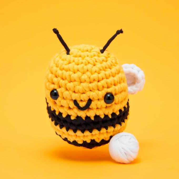 Mommy and Me Crochet All Day Bundle