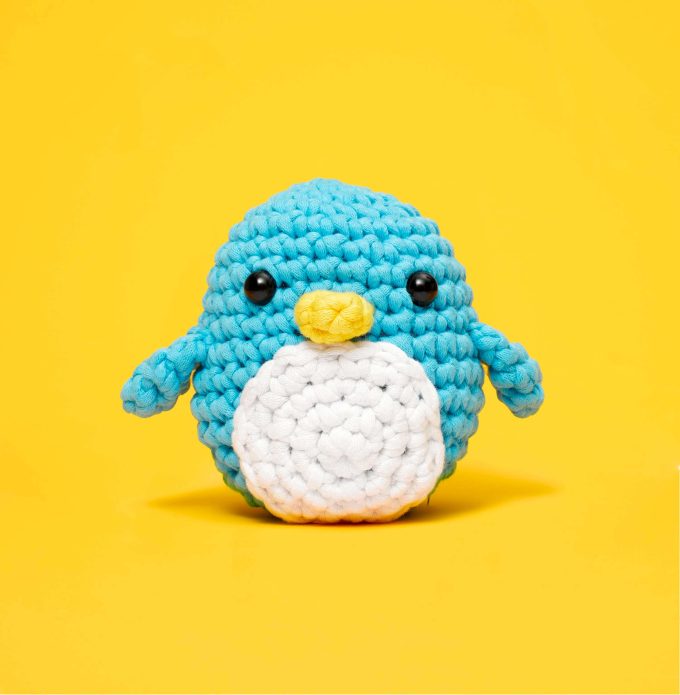 Mommy and Me Crochet All Day Bundle