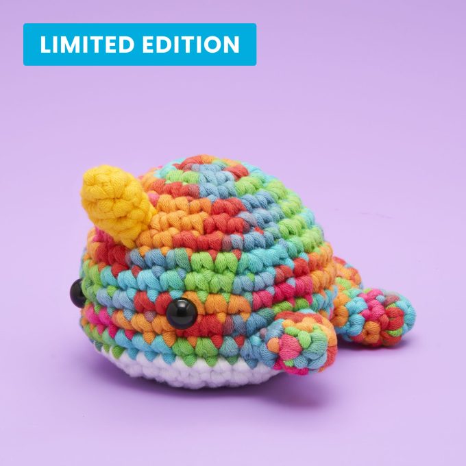 Retro Rainbow Revelers Bundle
